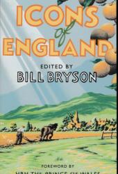 Bill Bryson: Icons of England (ISBN: 9781784161965)