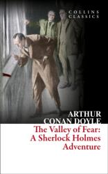 The Valley of Fear (2016)