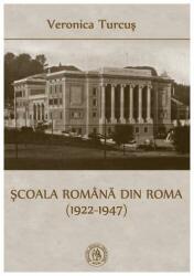 Şcoala Română din Roma (ISBN: 9786067970272)
