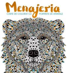 Menajeria (ISBN: 9786063310058)