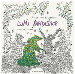 Lumi fantastice (ISBN: 9786063310317)