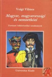 MAGYAR, MAGYARORSZÁGI ÉS NEMZETKÖZI (2004)