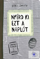 Nyírd ki ezt a naplót - Duct tape (2016)