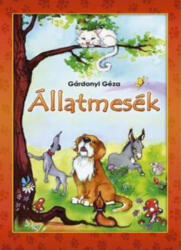 Állatmesék (ISBN: 9786155593260)