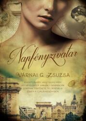 Napfényzivatar (ISBN: 9786155611650)