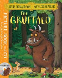 Gruffalo - Julia Donaldson (0000)