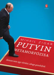Putyin metamorfózisa (2016)