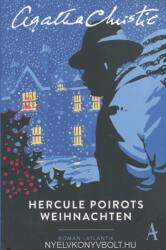 Agatha Christie: Hercule Poirots Weihnachten (ISBN: 9783455600308)