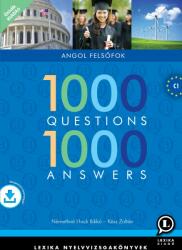 1000 Questions & Answers (ISBN: 9786155200700)