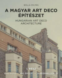 A magyar art deco építészet i (2016)