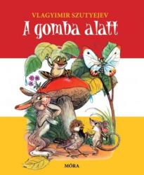 A gomba alatt (2015)