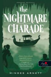The nightmare charade - a rémálom-rejtvény (2016)