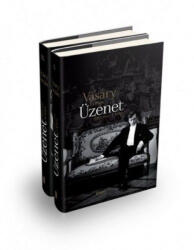 Üzenet második rész I-II (2016)