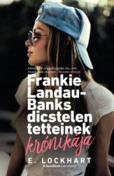 Frankie Landau-Banks dicstelen tetteinek krónikája (2016)