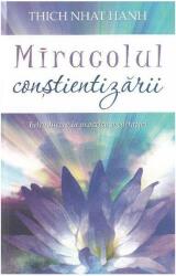 Miracolul conștientizării (ISBN: 9786067560138)