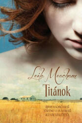 Titánok (ISBN: 9789636355920)