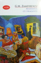Maidanul cu dragoste (ISBN: 9786063311857)