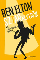 Sztárkeverők (ISBN: 9786155303920)