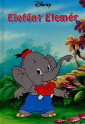 Elefánt Elemér (2005)