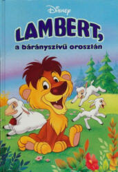 Lambert a bárányszívű (2005)
