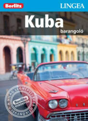 Kuba - Barangoló (2016)