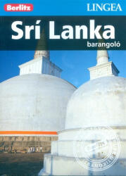 Srí Lanka - Barangoló (2016)