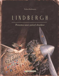 Lindbergh (ISBN: 9789731287133)