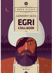 Egri csillagok (ISBN: 9789634153092)