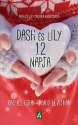 Dash és Lily 12 napja (2016)