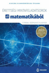 Érettségi mintafeladatsorok matematikából (2016)