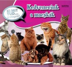 Kedvenceink a macskák - Ki mit tud? (2016)