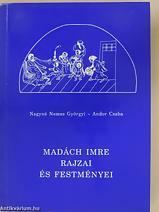 Madách Imre rajzai és festményei 6165 (1997)