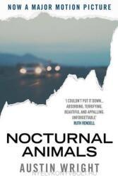 Austin Wright: Nocturnal Animals (ISBN: 9781786490186)