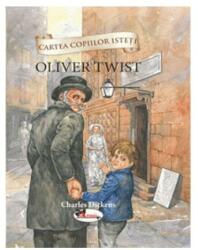 Oliver Twist (ISBN: 9786067062991)