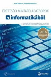 Érettségi mintafeladatsorok informatikából (2016)