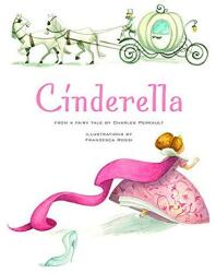 Cinderella (ISBN: 9788854408586)
