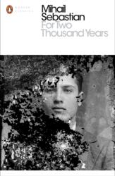 For Two Thousand Years. Seit zweitausend Jahren, englische Ausgabe (ISBN: 9780241189610)