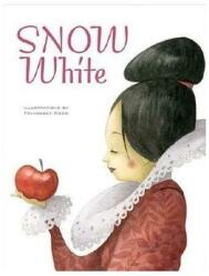 Snow White (ISBN: 9788854408579)