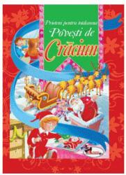 Prieteni pentru totdeauna. Povesti de Craciun (ISBN: 9786067064698)