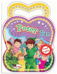 Povesti cu zane. Peter Pan (ISBN: 9786067064414)