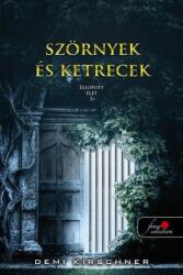 Szörnyek és ketrecek (2016)