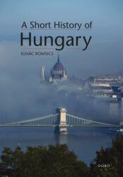 A Short History of Hungary (2016)