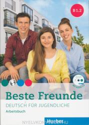 Beste Freunde - Manuela Georgiakaki, Anja Schümann, Christiane Seuthe (ISBN: 9783195610537)