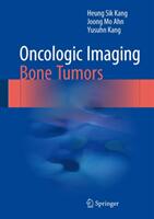 Oncologic Imaging: Bone Tumors (ISBN: 9789812877024)