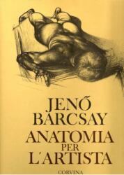 ANATOMIA PER LARTISTA (1988)