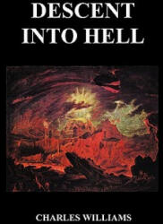 Descent Into Hell (ISBN: 9781849028905)