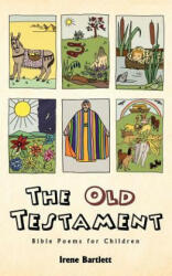 Old Testament - Irene Bartlett (ISBN: 9781847482044)