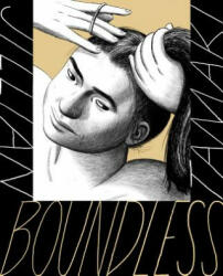 Boundless - Jillian Tamaki (ISBN: 9781770462878)