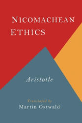 The Nicomachean Ethics - Aristotle (ISBN: 9781684220441)