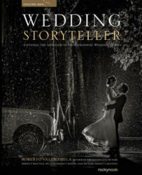 Wedding Storyteller - Roberto Valenzuela (ISBN: 9781681981864)
